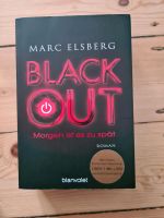 Black Out - Marc Elsberg Niedersachsen - Springe Vorschau