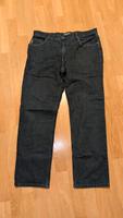BRAX THERMO JEANS 26 SCHWARZ-BLAU 38/32 COOPER DENIM DUNKELBLAU Dresden - Blasewitz Vorschau