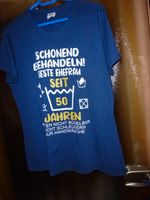 T-Shirt goldene Hochzeit 50 Jahre beste Ehefrau Bonn - Bad Godesberg Vorschau