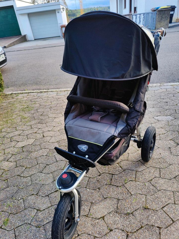 TfK Buggy Joggster Adventure Babywanne Zubehör in Nürtingen