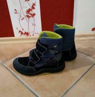 Ricosta Winterstiefel Hessen - Tann Vorschau