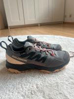 Salomon Schuhe Baden-Württemberg - Waiblingen Vorschau