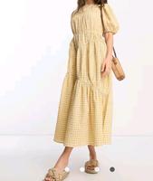 Neues Damen asos Kleid Gr 40 Elberfeld - Elberfeld-West Vorschau