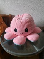 Kuscheltier Plüschtier Wendekrake Octopus Dresden - Gorbitz-Süd Vorschau