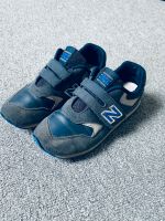 New Balance Sneaker Schuhe Klett ❤️ 35 Hessen - Philippsthal (Werra) Vorschau