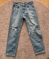 Boyfriend Jeans von Zara Nordrhein-Westfalen - Verl Vorschau