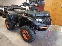 Quad ATV TGB Blade 550X ABS Limited Edition Sachsen - Naunhof Vorschau