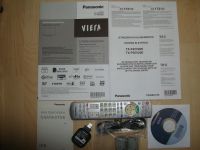 Panasonic Fernseher TX - P42V20E P 42 V 20 E Zoll HD Plasma Baden-Württemberg - Ulm Vorschau