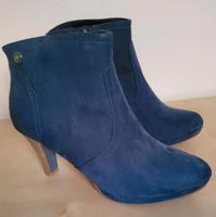 Stiefelette S'Oliver Größe 39 Sachsen - Großpösna Vorschau