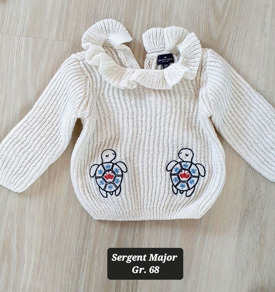 Kleidung Baby Mädchen verschiedene Gr. nur Marken wie neu in Isernhagen