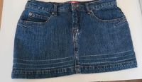 Damen Jeans Minirock Gr. 38 Bayern - Krumbach Schwaben Vorschau