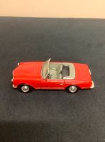 Mercedes Benz 280SL Roadster 1:43 Nordrhein-Westfalen - Rödinghausen Vorschau