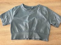 Teveo Crop Top Gr. L Hessen - Ronshausen Vorschau