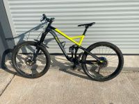 Radon Swoop 170 mm Endurobike | Mountainbike Sachsen - Großolbersdorf Vorschau