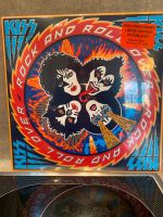 Kiss Vinyl Rock and Roll over Picture Disc OVP Rheinland-Pfalz - Ludwigshafen Vorschau