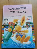 Flaschenpost von Felix  - Kochrezepte aus aller Welt - ab 6 Jahre Nordrhein-Westfalen - Bad Laasphe Vorschau