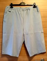 Capri-Hose, hellblau, Gr. 6XL, sehr gut erhalten Nordrhein-Westfalen - Moers Vorschau