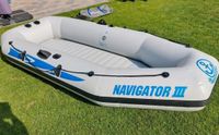 Schlauchboot Navigator 3 400 Bayern - Simbach Vorschau