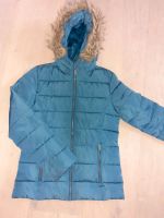 Kuschelige Winterjacke 36/38 Hessen - Bad Homburg Vorschau