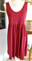 H&M BASIC SOMMER- SCHLUPF KLEID ROT GR. 36/38/40 TOP ZUSTAND Erlenbach am Main  - Mechenhard Vorschau