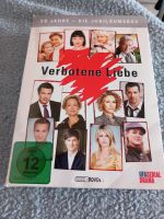 Verbotene Liebe     20 Jahre   [ 9DVD's ] Bayern - Neusäß Vorschau