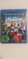 Marvels Avengers Blu-ray Sachsen - Halsbrücke Vorschau