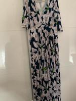 Kleid von marivie, wunderschöne knitterfreie Kofferware Greven - Gimbte Vorschau