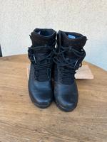 Stiefel Haix Ranger GSG9 (gr. 38) NP ca. 260€ fast neu München - Laim Vorschau