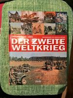 Der Zweite Weltkrieg  Chronik 1939-1945 Brandenburg - Letschin Vorschau