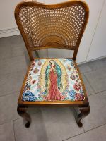 Chippendale Stuhl Retro Vintage Nordrhein-Westfalen - Gelsenkirchen Vorschau