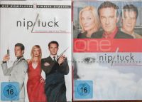 Nip Tuck DVD Staffel 1+2 Neu Saarbrücken-West - Klarenthal Vorschau