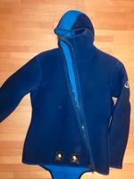 7 mm Neoprenanzug Tauchanzug 2 Teiler Neopren Brandenburg - Hennigsdorf Vorschau