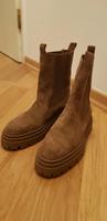 Zara Boots , Stiefel, Plateau, Frühling, 37 Aubing-Lochhausen-Langwied - Aubing Vorschau