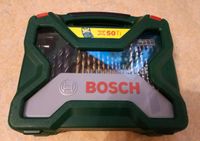 Bosch X50 Ti 50 teilig NEU Baden-Württemberg - Karlsruhe Vorschau