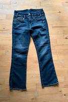 Herrlicher Pearl cropped Damen Jeans W 28 Top Zustand Saarbrücken-Mitte - St Johann Vorschau