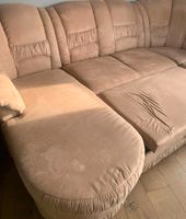 Sofa mit Schlaffunktion Berlin - Friedrichsfelde Vorschau