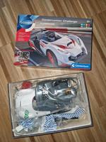 Clementoni Galileo Construction Challenge - Hypercar NEU!!! Baden-Württemberg - Sulzbach an der Murr Vorschau