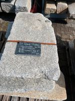 Gredplatten alt/antik 8-15 cm stark Granitplatten Bayern - Großkarolinenfeld Vorschau