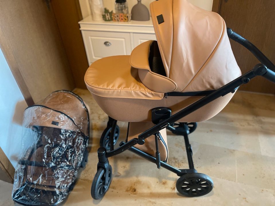 Annex Kinderwagen in Garbsen