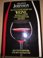 Der große Johnson, Das Standardwerk für den Weinkenner Saarland - Bexbach Vorschau