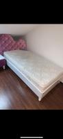 Mädchen Zimmer Set. Bett,Schrank,Kommode, Nachttisch Hessen - Erlensee Vorschau