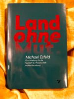 Michael Esfeld „Land ohne Mut“, geb. Ausgabe, 2023, ungelesen Nordrhein-Westfalen - Netphen Vorschau