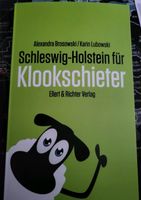 Buch Schleswig-Holstein für Klookschieter Schleswig-Holstein - Süderbrarup Vorschau