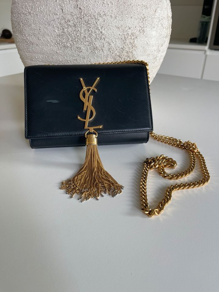 Yves Saint Laurent Tasche in Köln