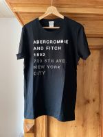 T-Shirt von Abercrombie &Fitch Gr. M Rheinland-Pfalz - Eich Vorschau