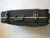 Airline Koffer schwarz wasserabweisend Rollen 75 x 45 x 21 cm Berlin - Tempelhof Vorschau