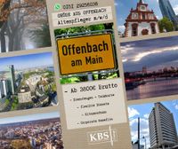 Altenpfleger m/w/d ab 3800 € Brutto Work&Travel Team Offenbach Hessen - Dietzenbach Vorschau