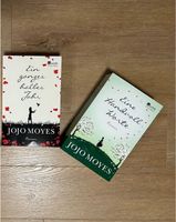 2x JOJO MOYER BÜCHER Berlin - Spandau Vorschau