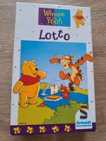 Lotto Spiel Winnie the Poo Rheinland-Pfalz - Kempenich Vorschau