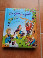 Neuwertig, meine lustigen Fingerspiele, Buch Hessen - Neuhof Vorschau